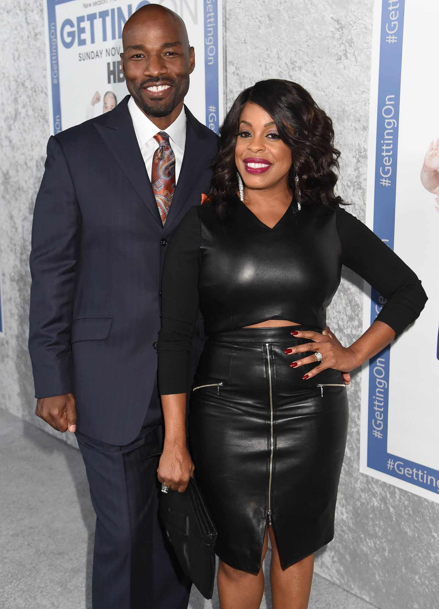 ania kas recommends Niecy Nash Nude