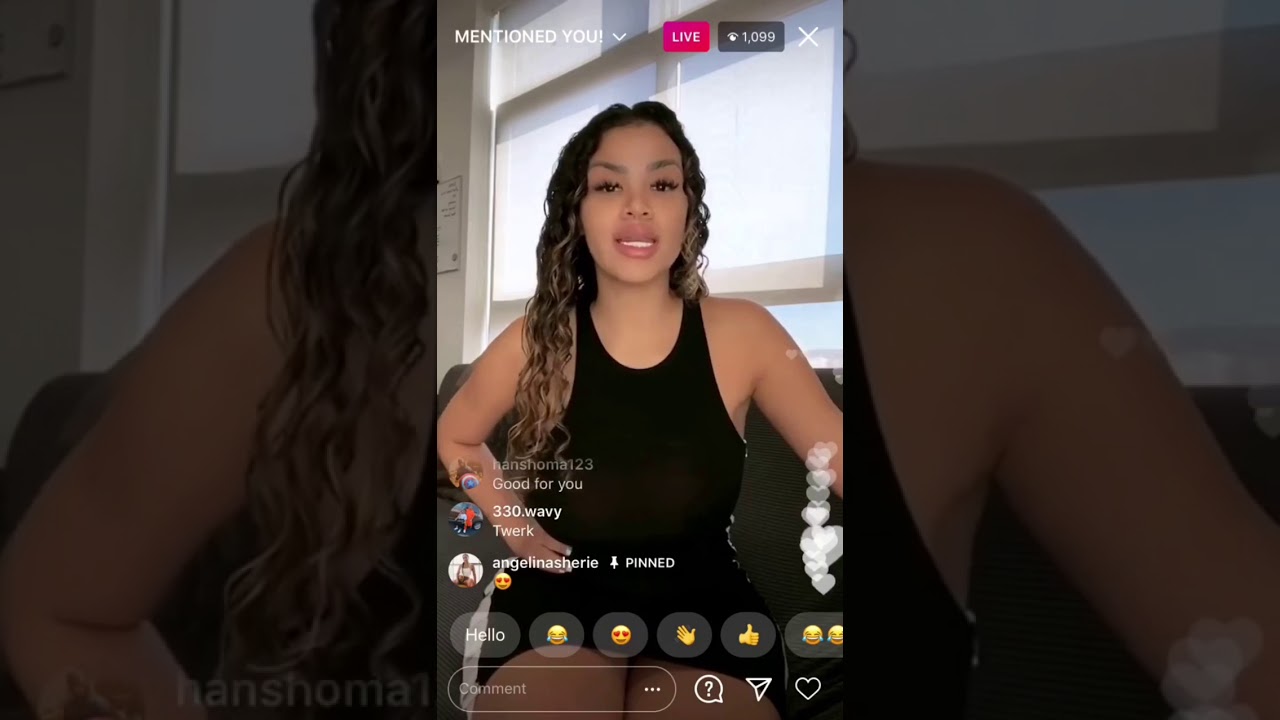 christopher kouri recommends Michaela Mendez Sextape