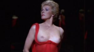 colleen lussier recommends Julie Andrews Boobies