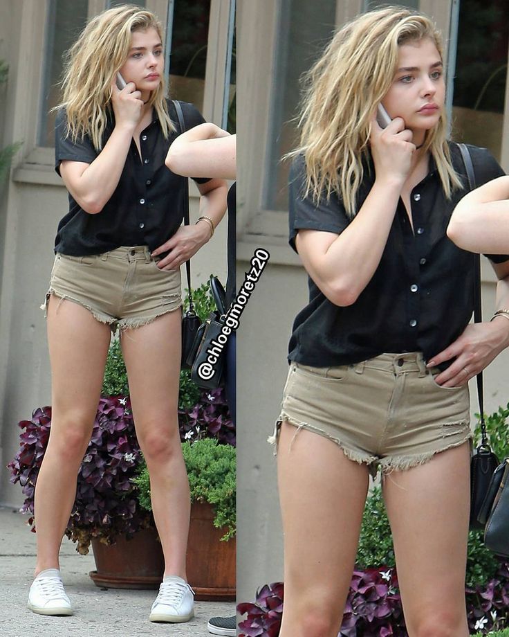 Best of Chloe grace moretz sexy pics