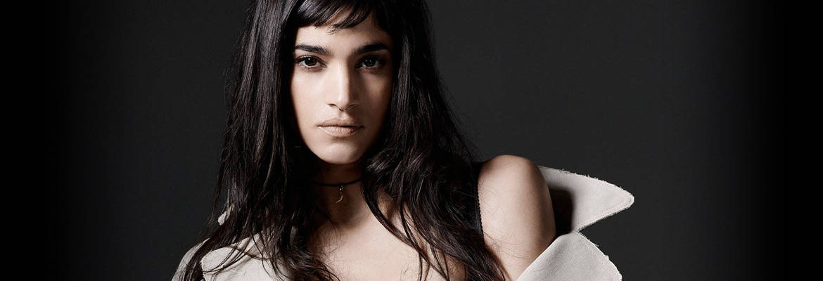 ami mohamed recommends sofia boutella nide pic