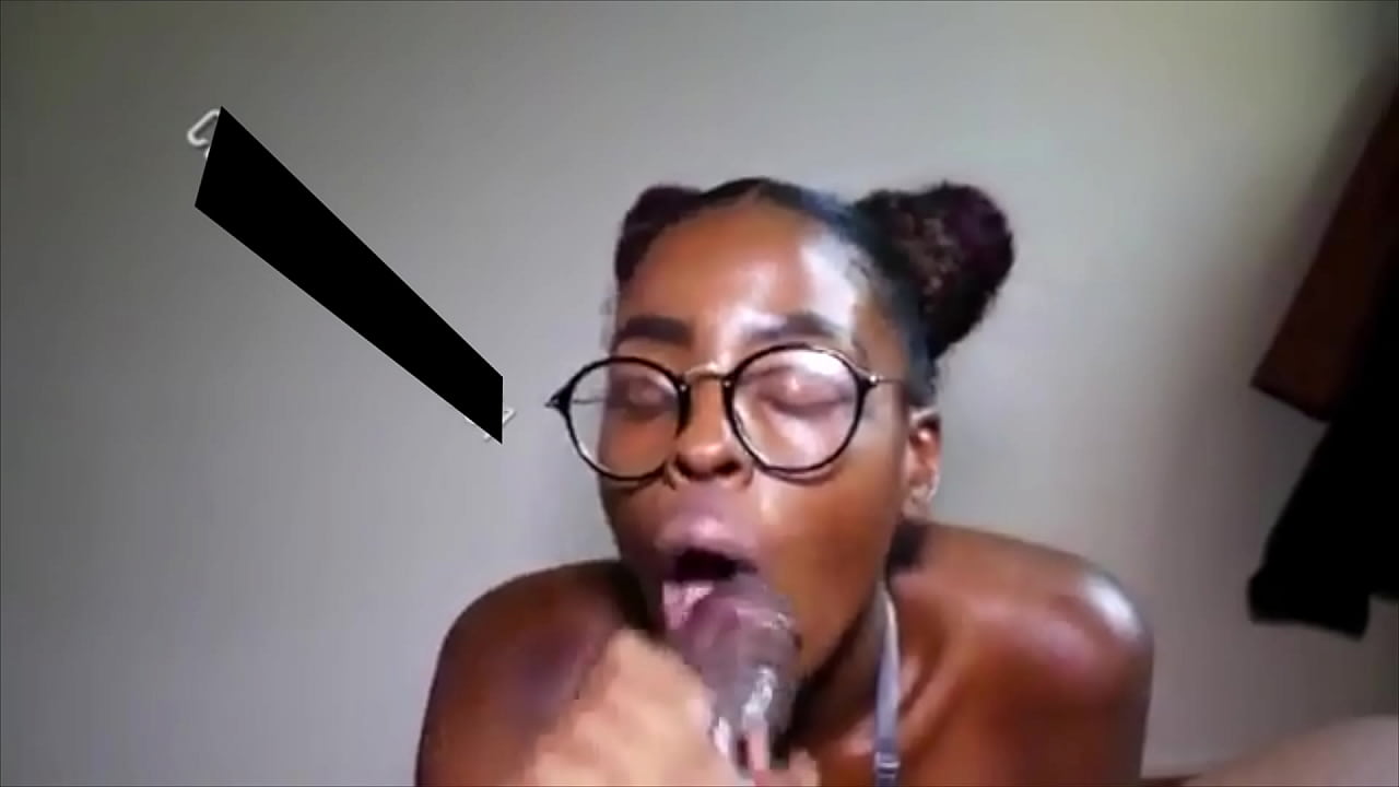 dominique portis recommends ebony no gag reflex pic