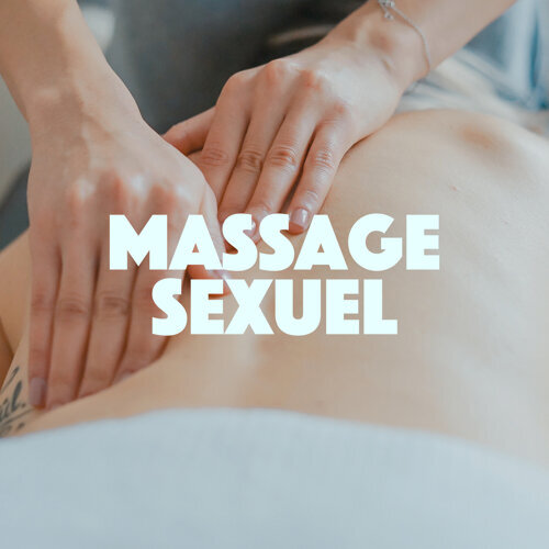 darrell blackman recommends Massage Erotisme