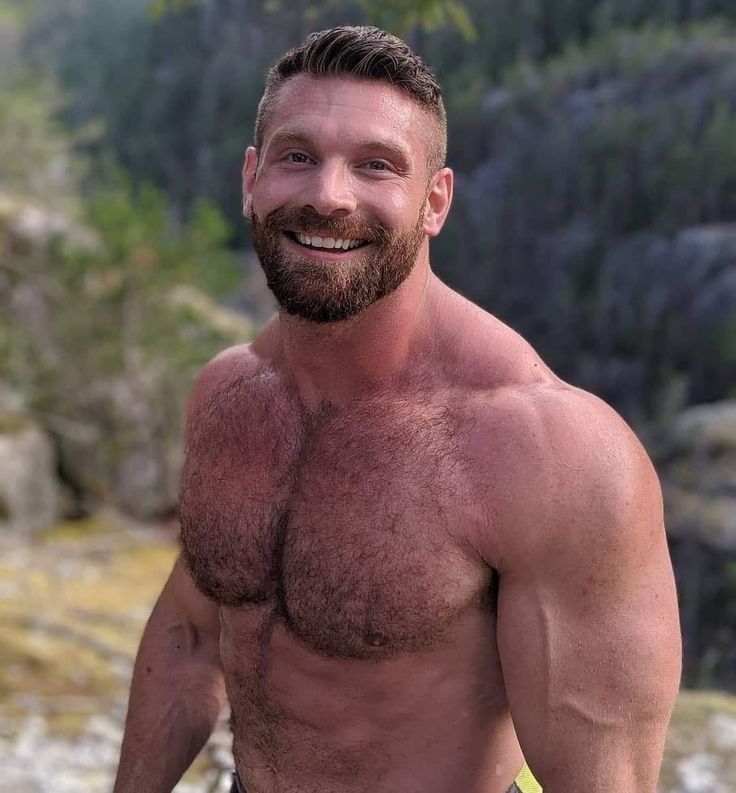 alex staheli recommends hot hung hunks pic