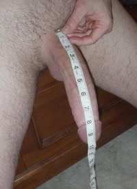 cindy burgess recommends 10 Inch Cock Measured