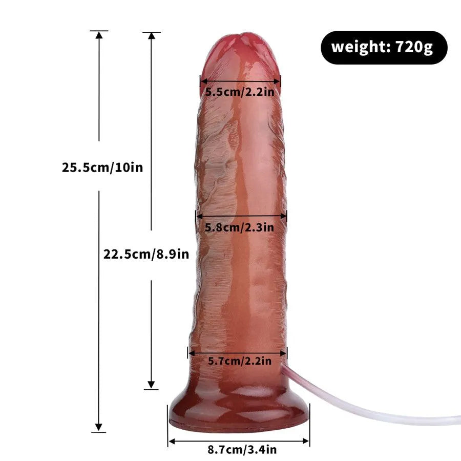 charles e kerr add 10 inch dildo photo