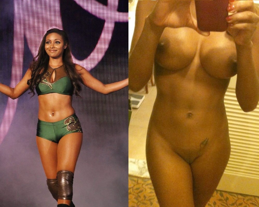 blaine estrada share wwe nude stars photos