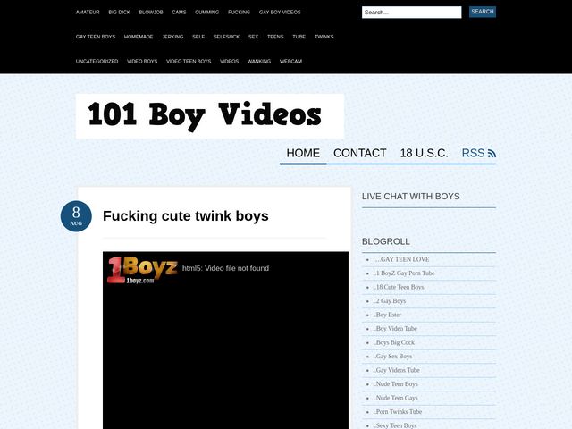 andrian delacruz recommends 101 boyvideo pic