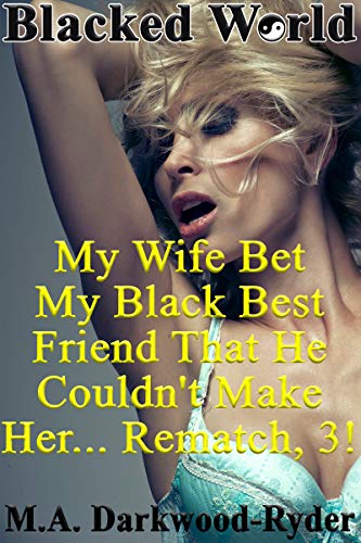 amanda geraldine recommends blacked my wife pic