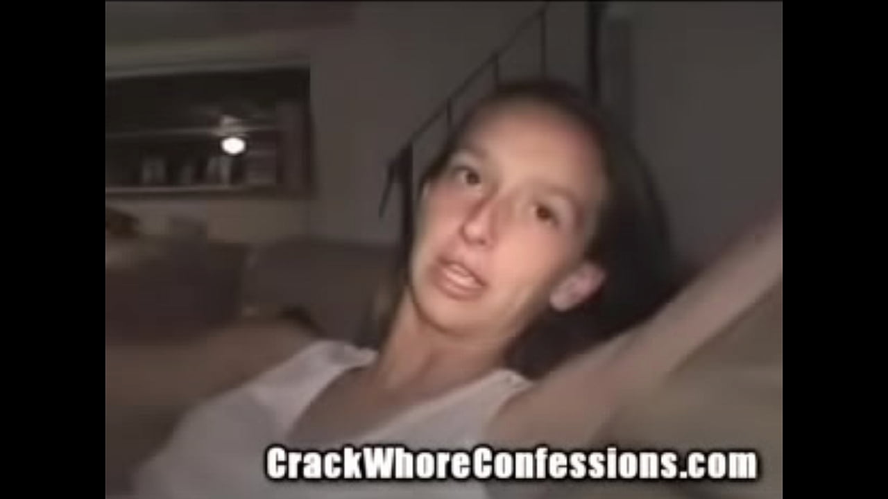 diane allain recommends crack whore confession pic