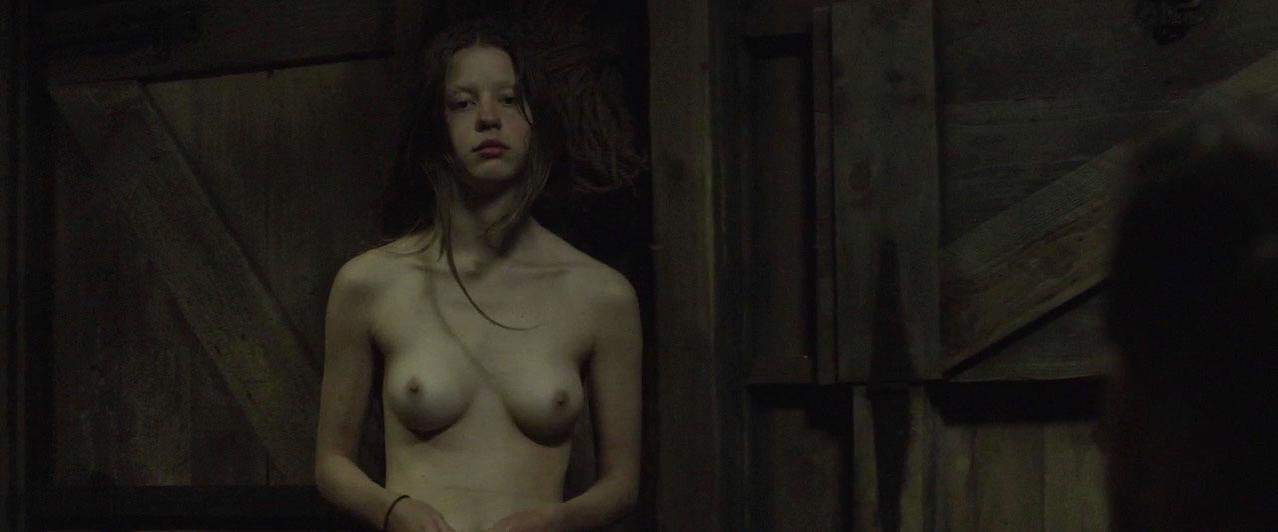 devin stites recommends Mia Goth Tits