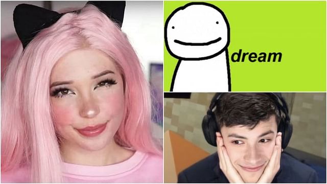 alex yakubov recommends Belle Delphine Christmas Special