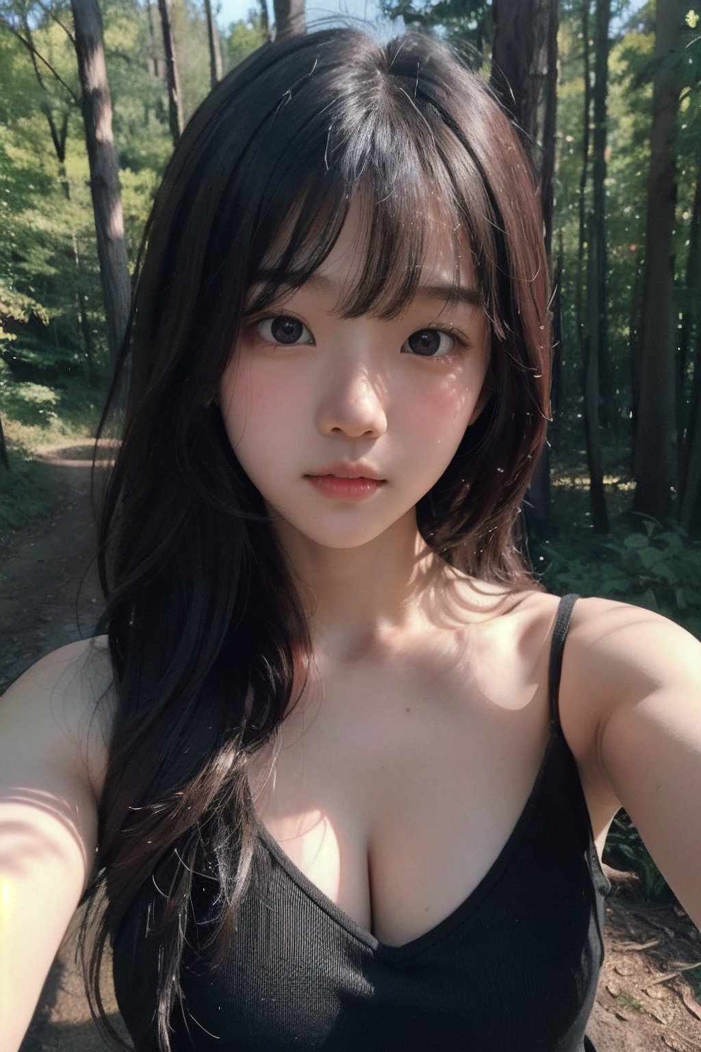 chen yu lin add small tits korean photo