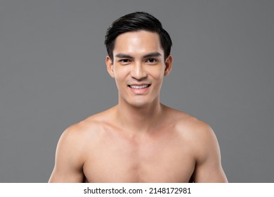 Best of Naked thailand men