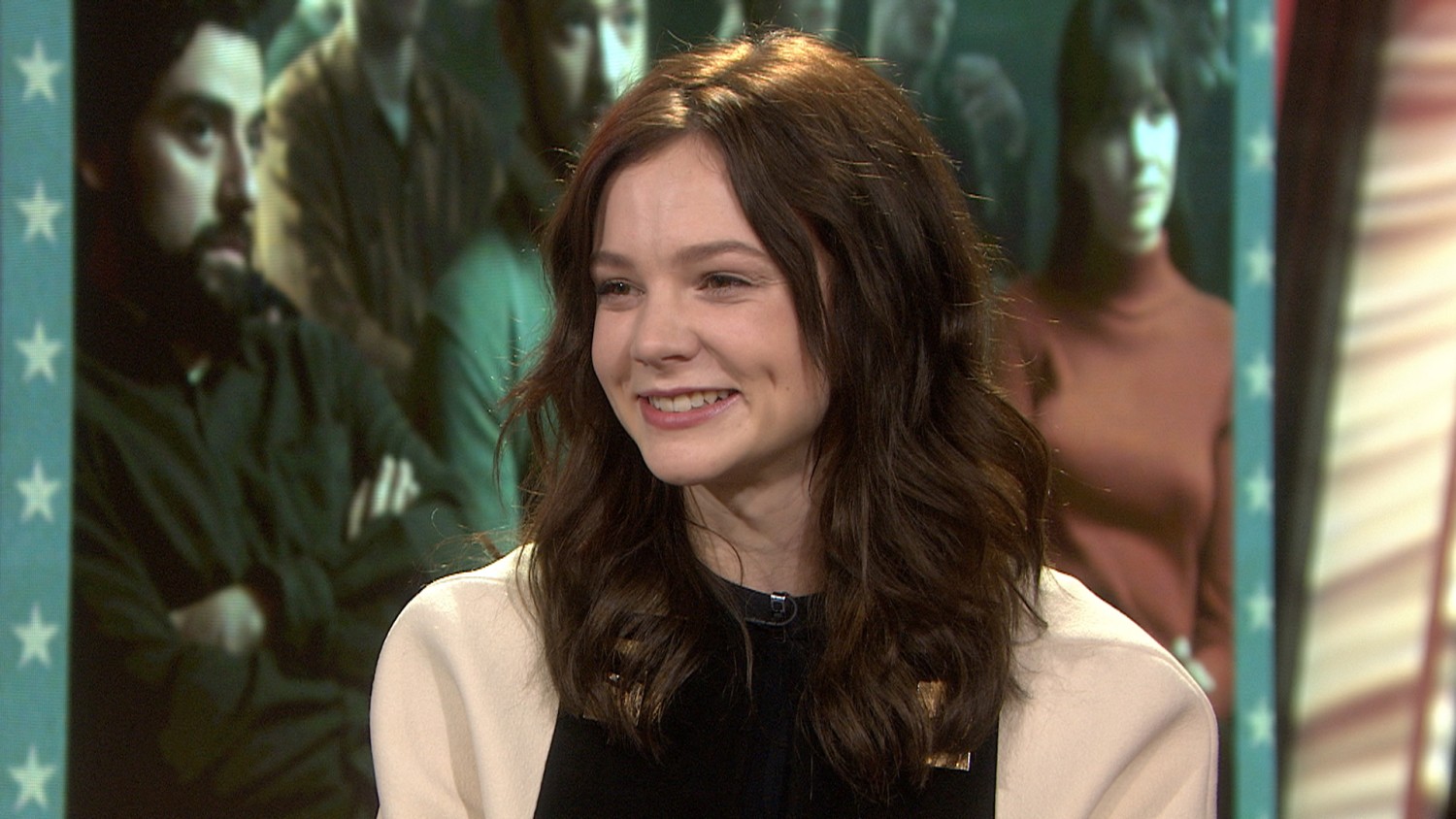 candy royea recommends Carey Mulligan Nude