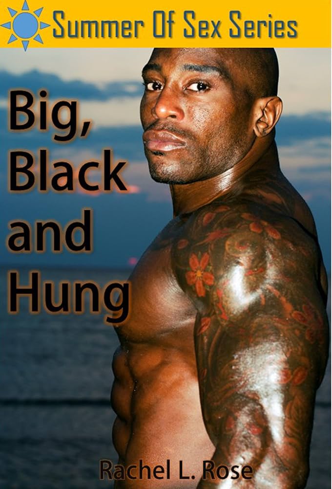 big black hung