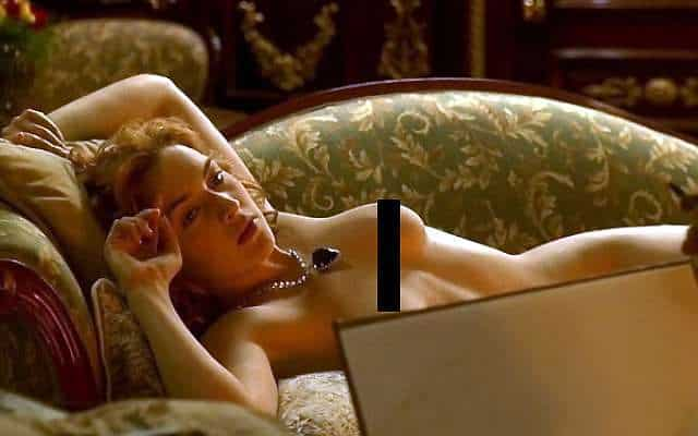 brian bella share kate winslet nude boobs photos