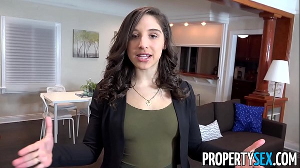 Abella Danger Real Estate Agent nc sex