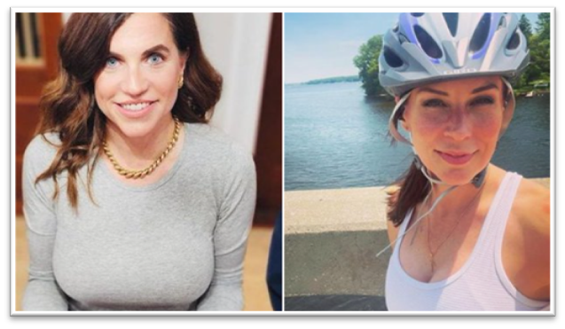 chester minor recommends nancy mace big tits pic