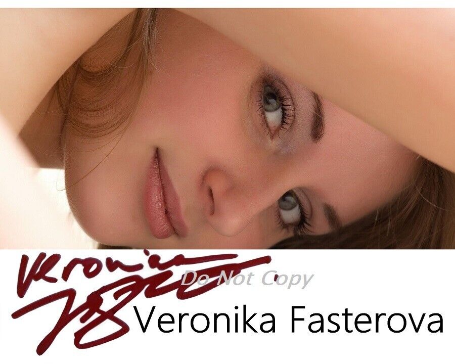 Veronika Fasterova union city