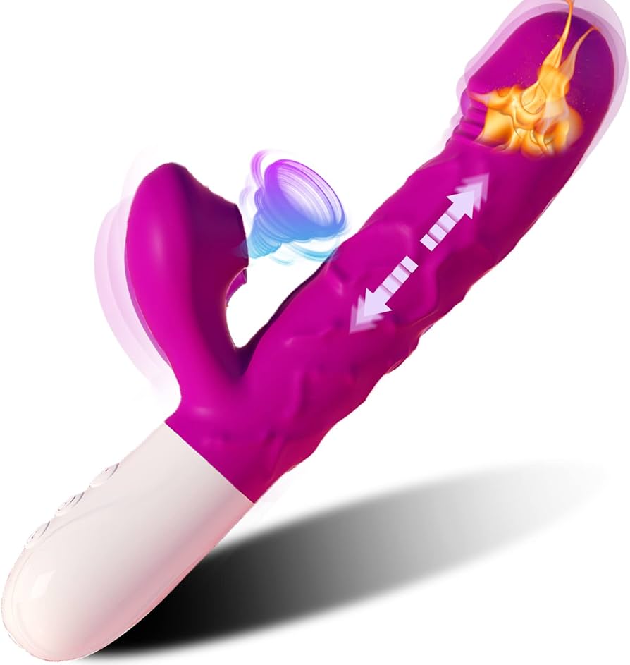 anthony buzzeo add extreme vibrator photo