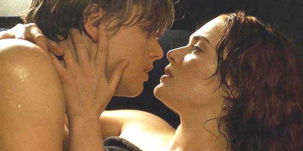 bonnie menges recommends Kate Winslet Titanic Nude Scene