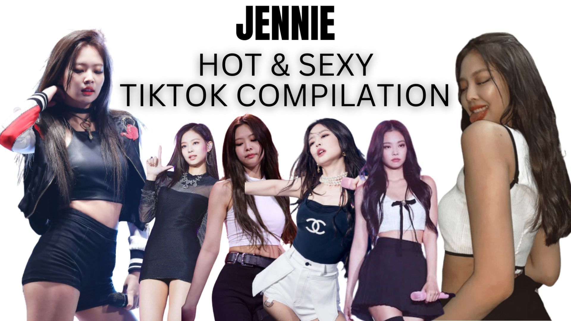 Hottest Tiktok Compilation thread xxx