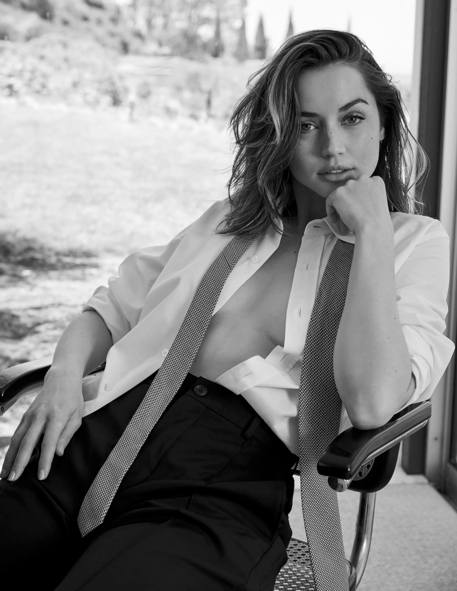 clifton webster recommends Ana De Armas Hot Pics