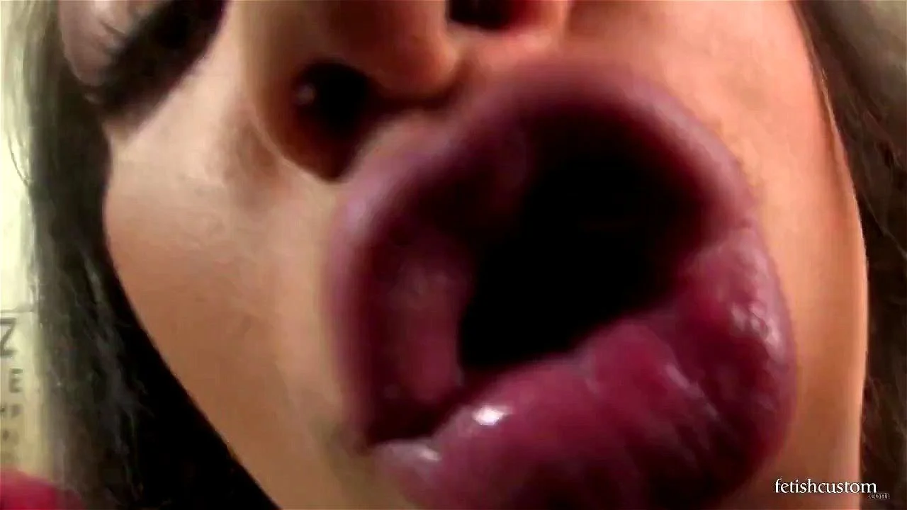 Best of Pov kissing porn