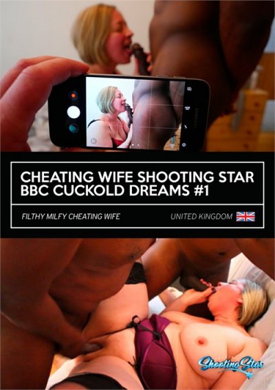 cheating with a bbc