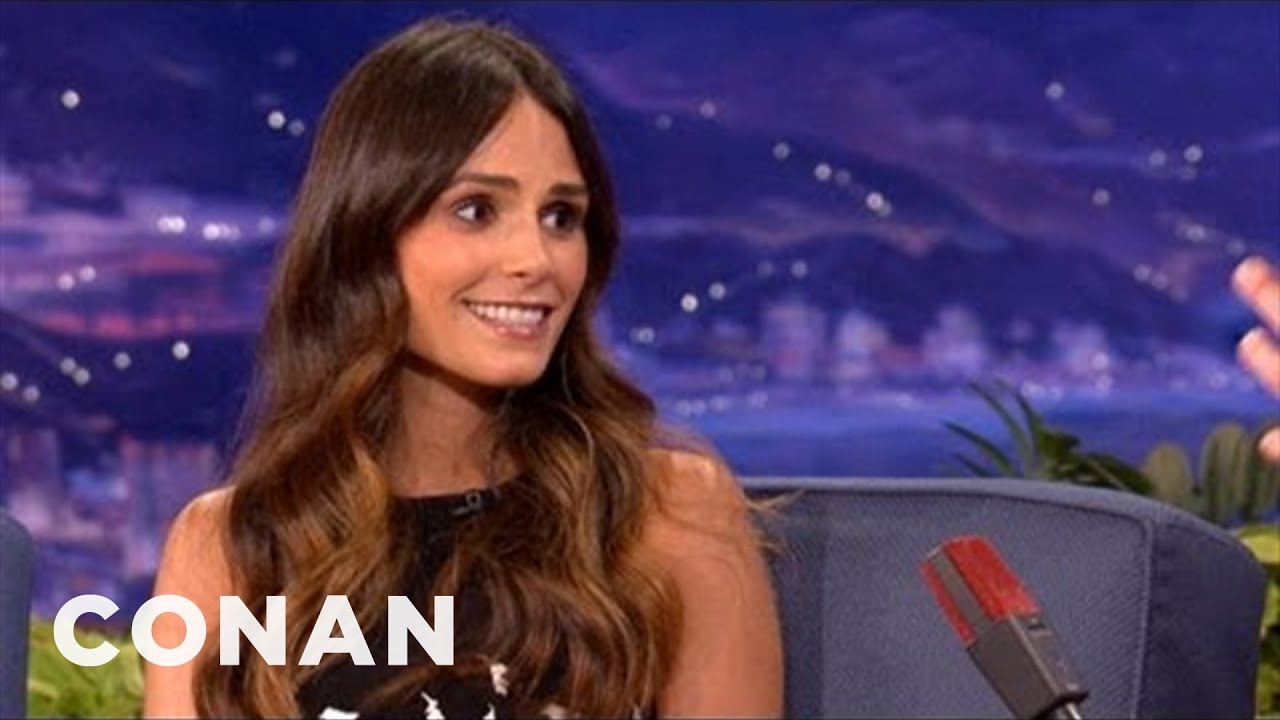 aoy arunee recommends jordana brewster nude scene pic