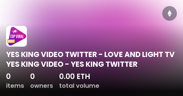 Love And Light Tv Yes King Video blogspot be