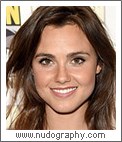 danielle cotterell recommends Poppy Drayton Nude