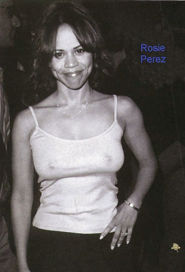 aku butuh cinta recommends sexy rosie perez pic