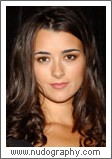 amina hayes recommends Cote De Pablo In The Nude