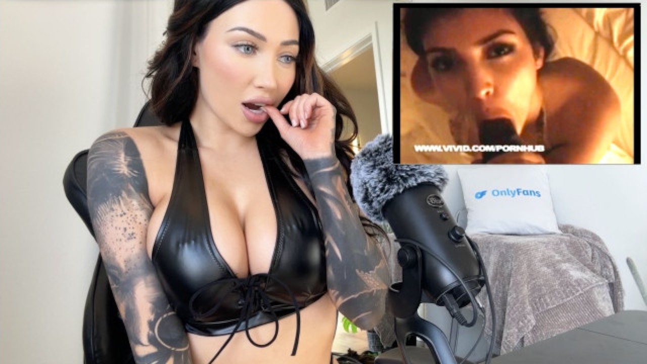 carp catalin add kim kardashian blowjon photo