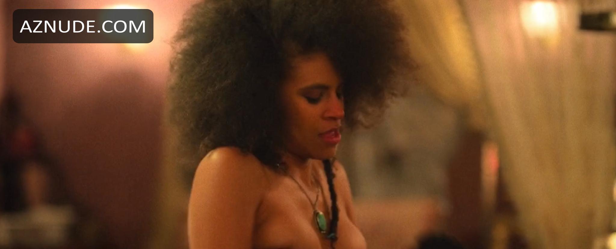 deepali dwivedi recommends Zazie Beetz Naked