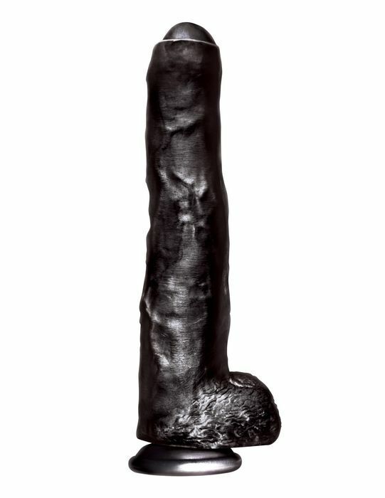 beverly griffiths share uncut blackcock photos