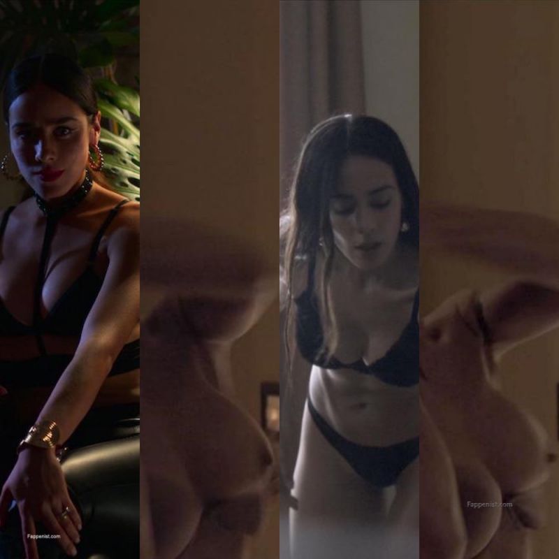 esmeralda pimentel nude