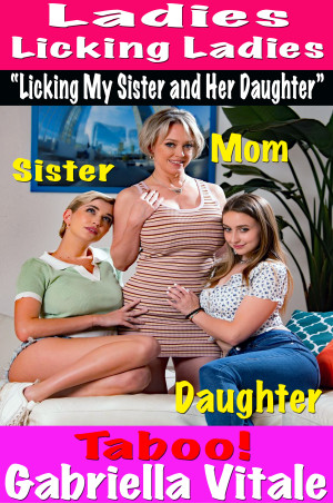 allin raise recommends mother and daughter licking pic