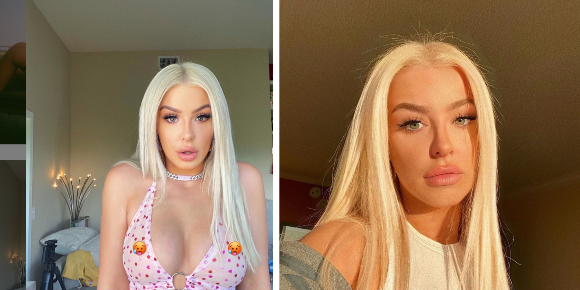 casey duhon recommends tana mongeau porn pic