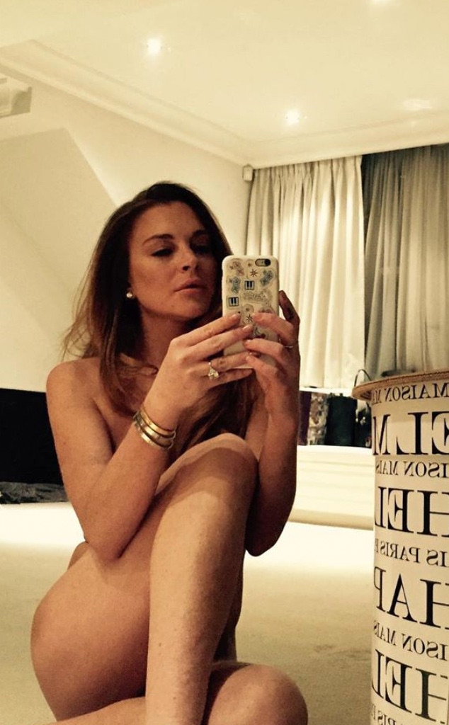 dorothy cordero recommends lindsay lohan nude pics pic