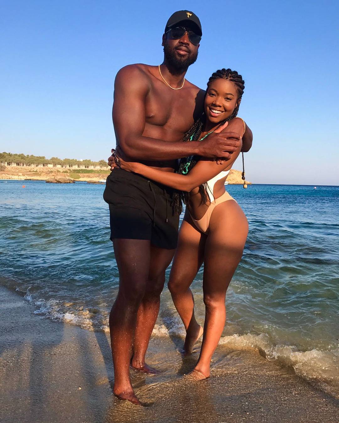 gabrielle union nuds