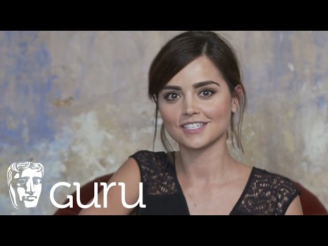 Best of Jenna coleman porn