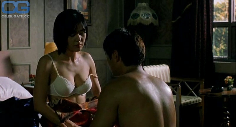 antonio iodice recommends Yunjin Kim Nude