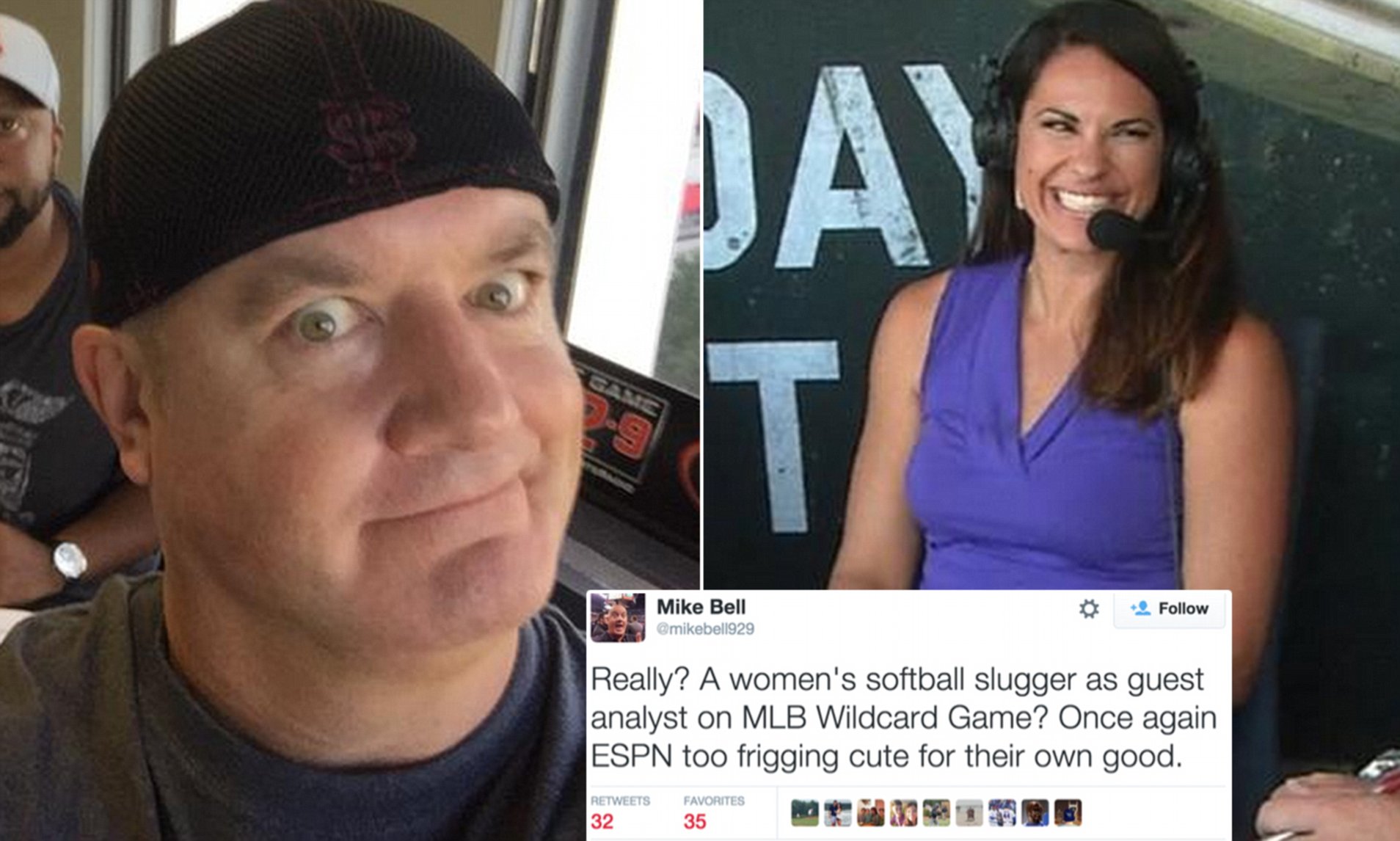 david dutsch recommends Jessica Mendoza Nude