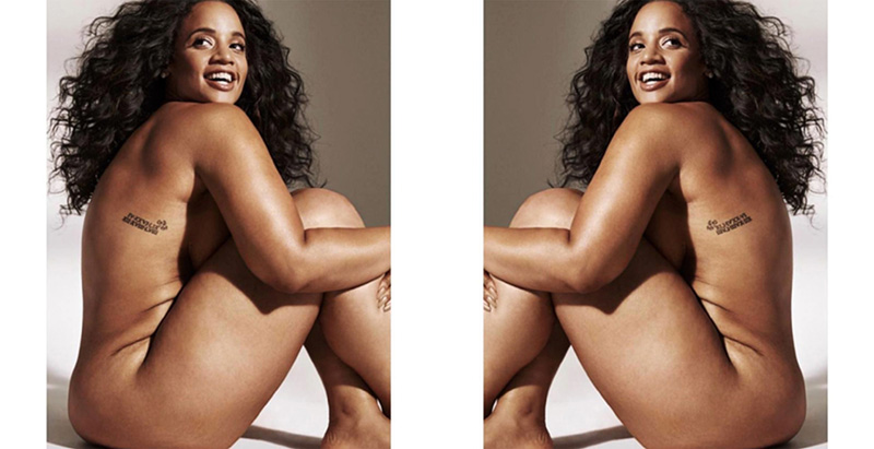 Best of Dascha polanco porn