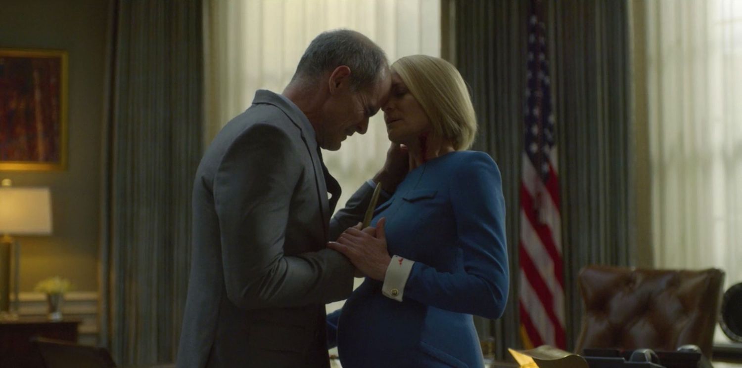 angelo labriola add house of cards sex scene photo