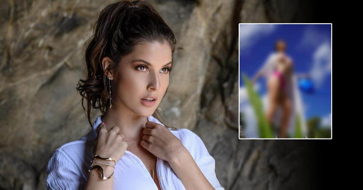 cammie frost recommends Amanda Cerny Naled