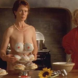 danika murray share celia imrie nude photos